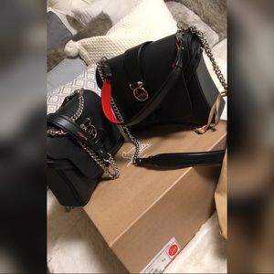 ‼️SOLD‼️🦋RUBY LOU 🦋CHRISTIAN LOUBOUTIN